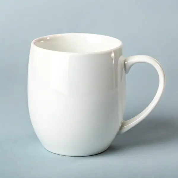 Personalized Birthday Mug