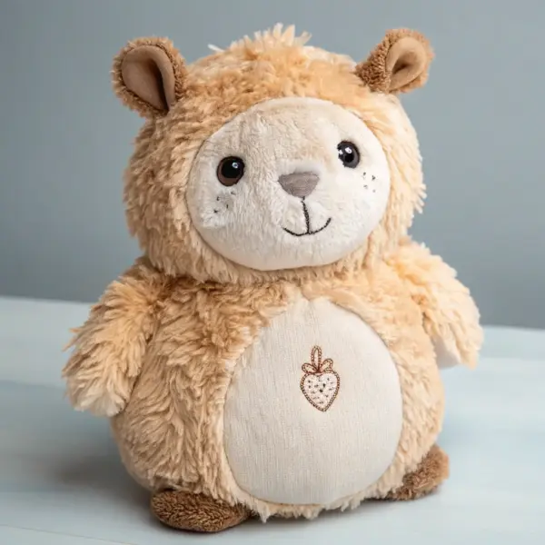 Custom Pet Plush Toy